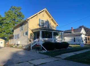 509 N Lapeer St, Davison, MI 48423