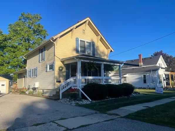 509 N Lapeer St, Davison, MI 48423