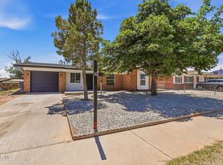 5748 Corsicana Ave, El Paso, TX 79924