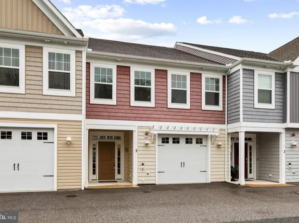 9800 Mooring View Ln Unit 3, Ocean City, MD 21842