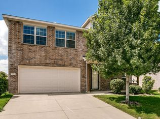 1224 Castlegar Ln, Justin, TX 76247