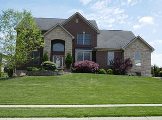 8357 Macy Ln, Cleves, OH 45002