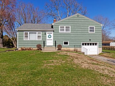99 Crestview Drive, Colchester, CT, 06415