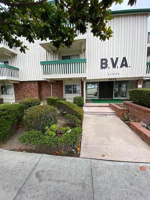 1st image of 21022 Anza Ave #205/209