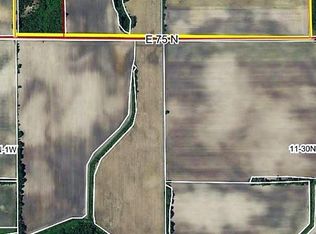 4828 N East St #75N, Winamac, IN 46996