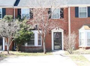 1543 Paces Ferry North Dr SE, Smyrna, GA 30080