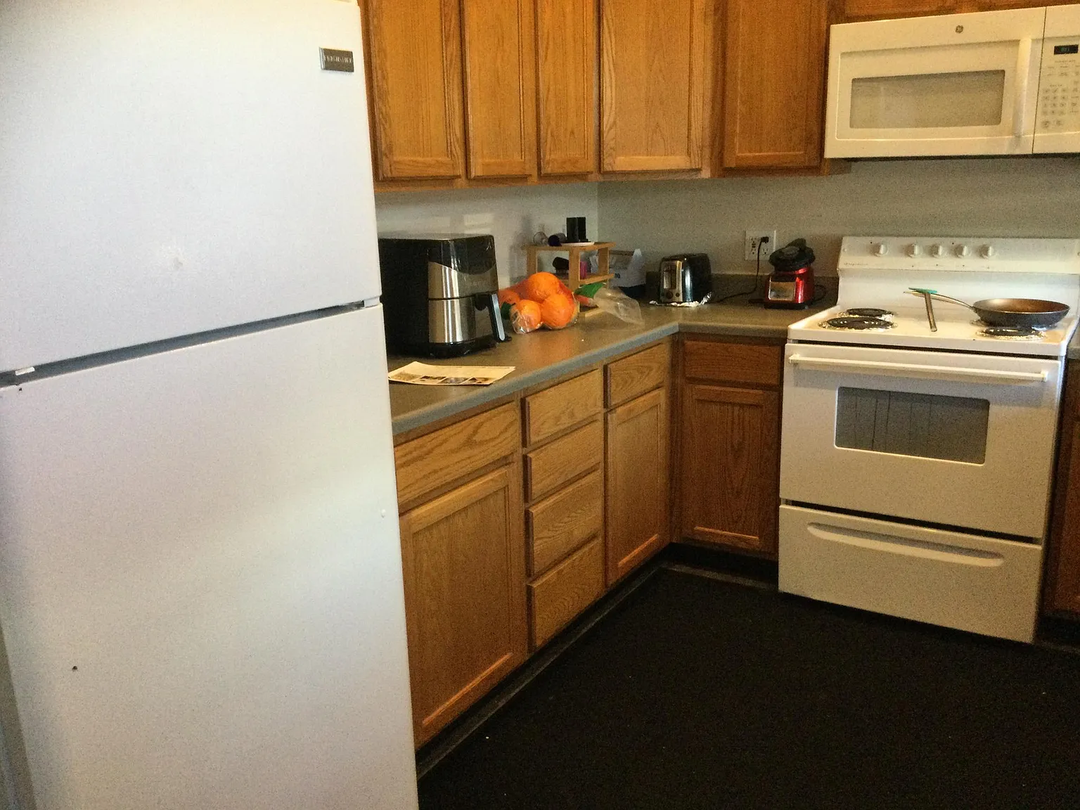 1 bed, $775 — Photo 1