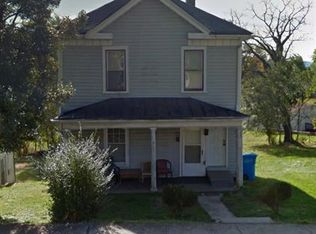 910 Hanover Ave NW, Roanoke, VA 24016