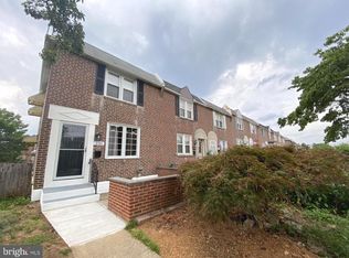 230 Westbrook Dr, Clifton Heights, PA 19018