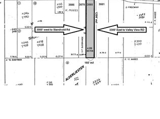 3565 Sweet Rd, Blaine, WA 98230