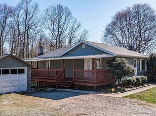 262 Kelly Rd, Morgantown, WV 26508