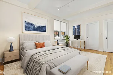 Sold by Brown Harris Stevens