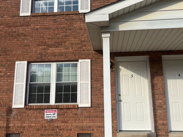 611 Cross Lanes Dr #3