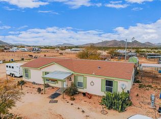 56062 W Pulk Pl, Maricopa, AZ 85139