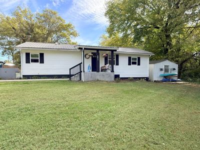 201 Georgetown Ln, Glasgow, KY, 42141