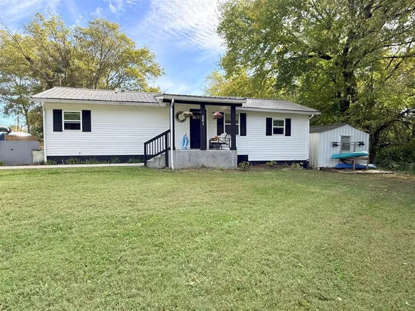 201 Georgetown Ln, Glasgow, KY 42141