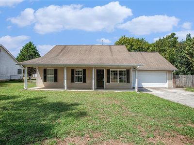 104 Larkspur Dr SW, Calhoun, GA, 30701