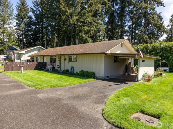 1512 1514 Fones Road SE, Olympia, WA 98501