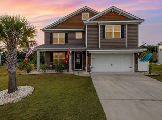 5247 Stockyard Loop, Myrtle Beach, SC 29588