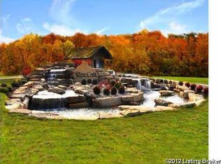 75 Hidden Falls Dr, Mount Washington, KY 40047