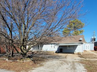 110 E Center St, Collinsville, OK 74021