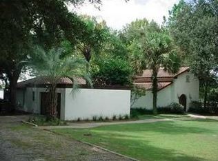 10430 Log House Rd, Clermont, FL 34711