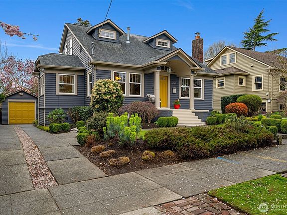 2nd image of 6707 6th Avenue NW