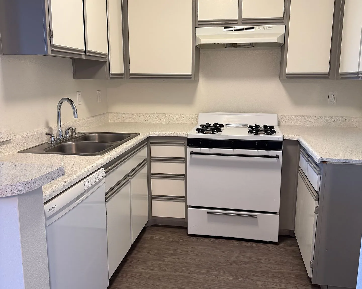 **Prime Location | Clean & a Great Value Well-Appointed Apartments with Private Balcony** — Photo 3