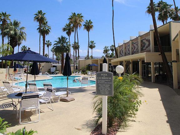 3rd image of 34851 Date Palm Dr #253