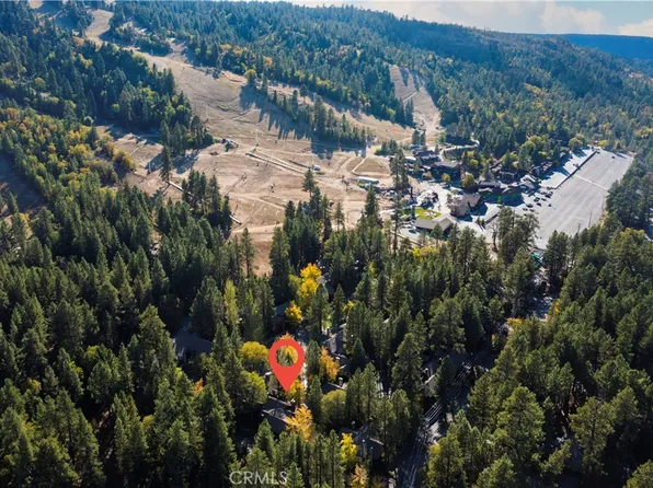 41935 Switzerland Dr APT 77, Big Bear Lake, CA 92315