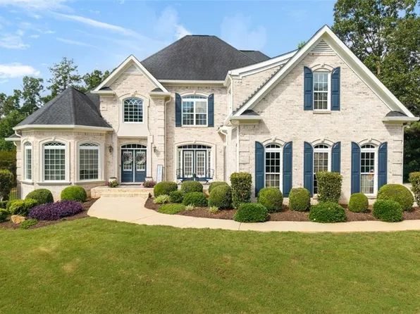 7787 Gusty Trl, Douglasville, GA 30135