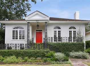 1837 State St, New Orleans, LA 70118