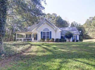 35 Eastwood Ter, Covington, GA