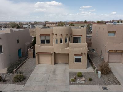 7401 Via Contenta NE, Albuquerque, NM, 87113