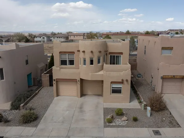 7401 Via Contenta NE, Albuquerque, NM 87113