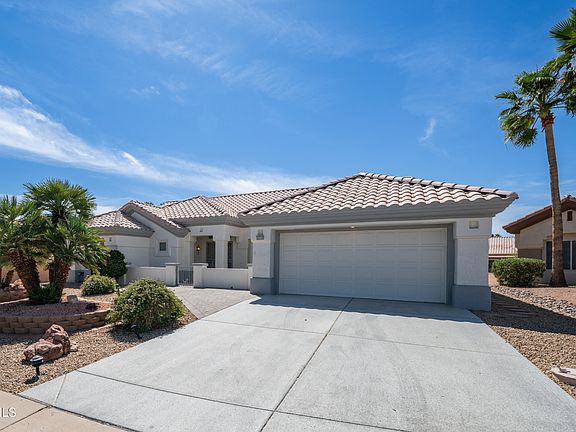 2nd image of 23116 N DRIFTER Way
