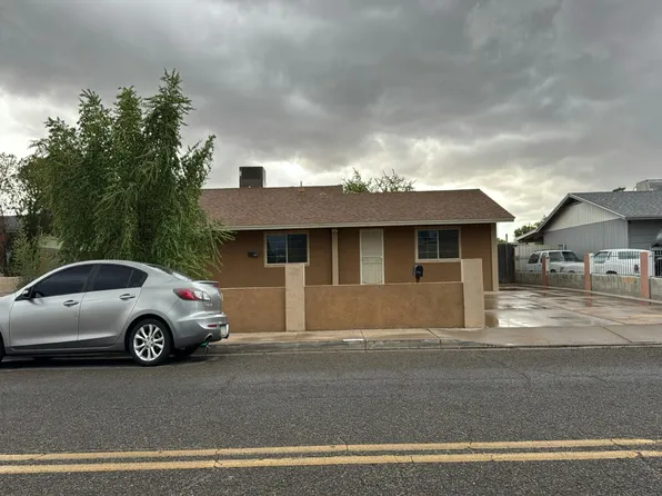 8709 W Osborn Rd, Phoenix, AZ 85037