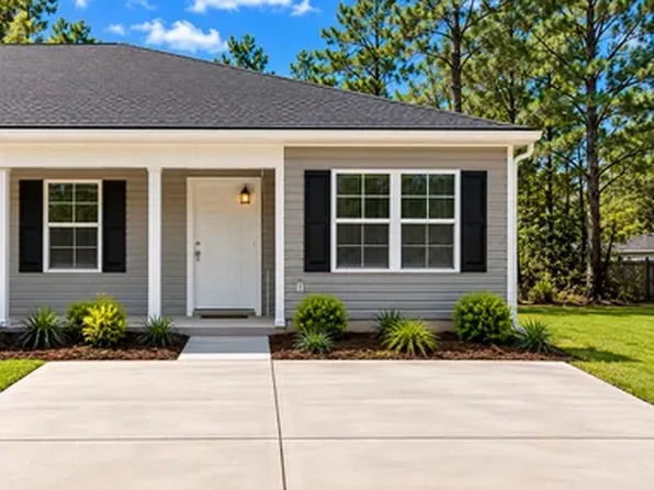 120 Northlake Dr #A, Warner Robins, GA 31093