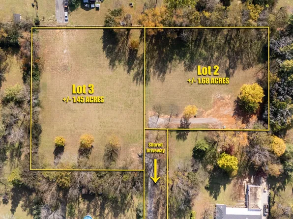1061 Alford Rd Lot 2, Murfreesboro, TN 37129