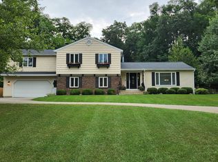 1538 Hillsboro Ave SE, Grand Rapids, MI 49546