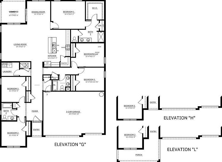 2nd image of 1649 Sourwood Dr SE