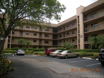 10433 Sunrise Lakes Blvd APT 207, Sunrise, FL, 33322
