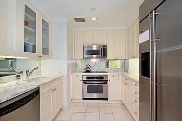 Rented by Trump International Realty