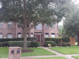 2402 Guilbeau Ln, Seabrook, TX 77586