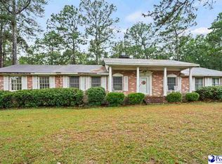 3143 W Bobo Newsom Hwy, Hartsville, SC 29550