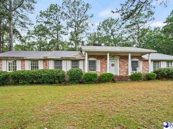 3143 W Bobo Newsom Hwy, Hartsville, SC 29550