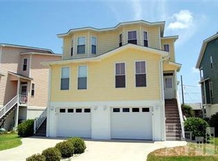 509 S Third A Ave, Kure Beach, NC 28449