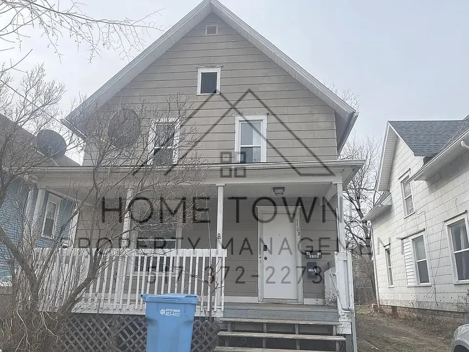1103 N Pennsylvania Ave #2