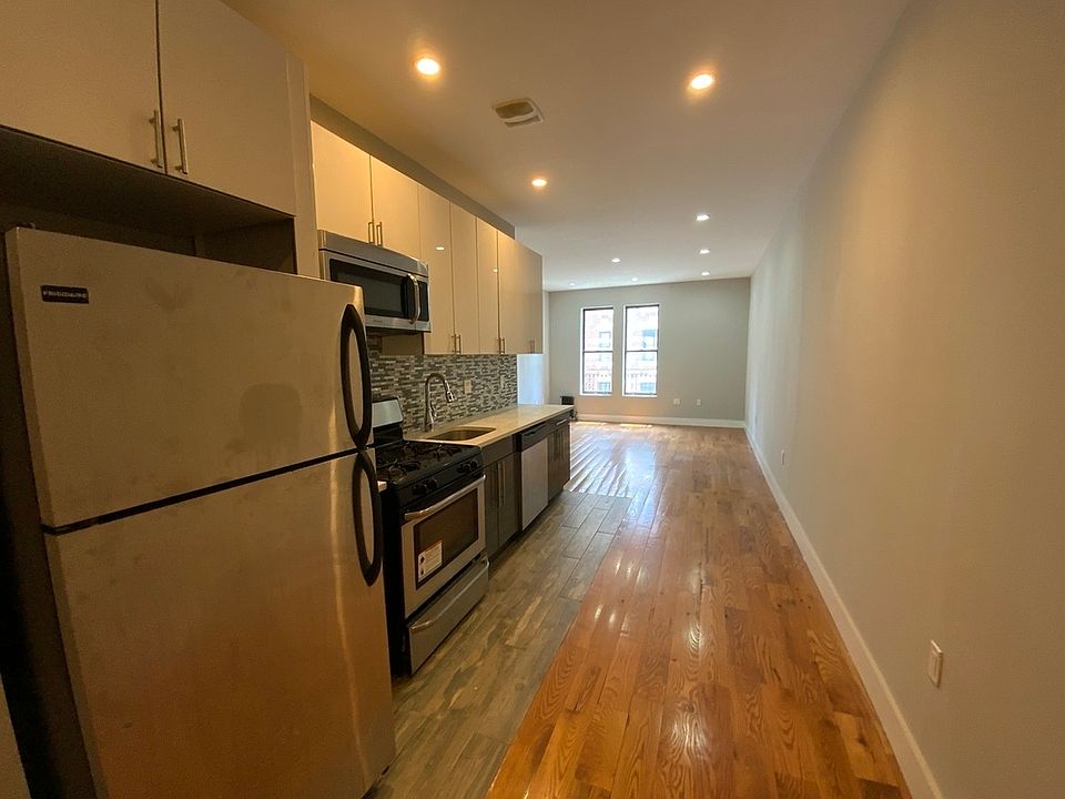 1st image of 651 W 180th St #4C