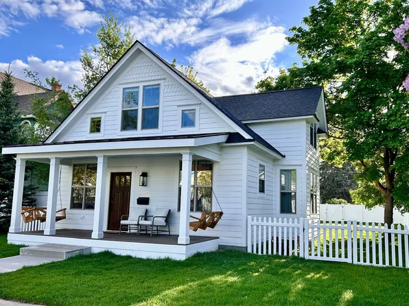 635 3rd Ave W, Kalispell, MT 59901